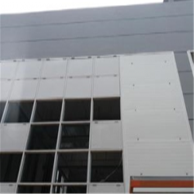 湛河新型蒸压加气混凝土板材ALC|EPS|RLC板材防火吊顶隔墙应用技术探讨
