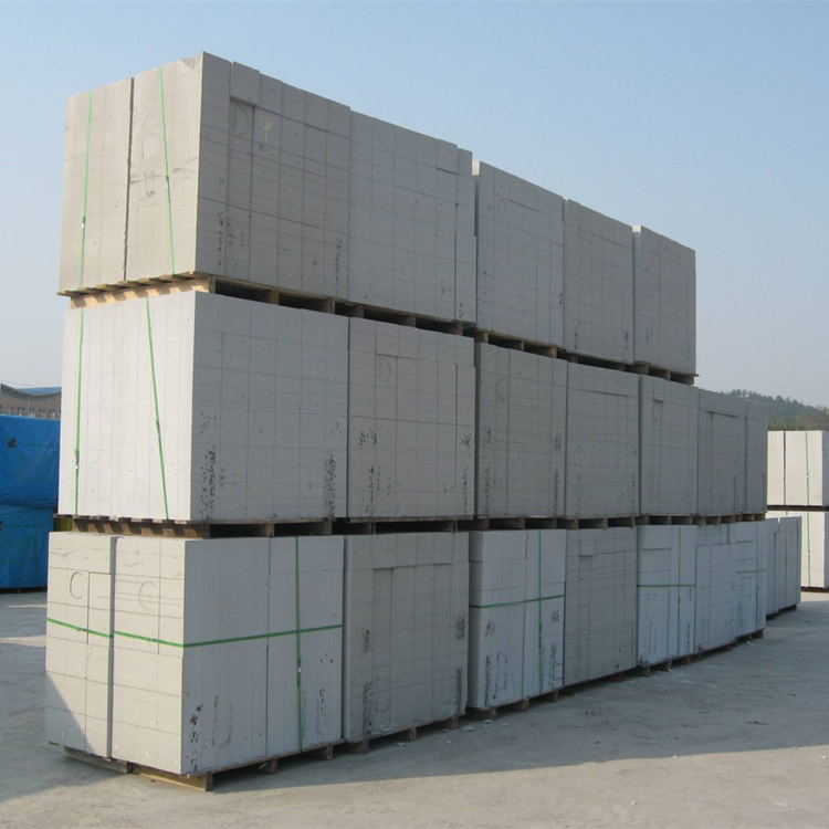 湛河宁波台州金华厂家：加气砼砌块墙与粘土砖墙造价比照分析